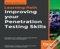 Improving Your Penetration Testing Skills