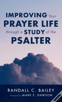 Capa do artigo Improving Your Prayer Life Through A Study Of The Psalter