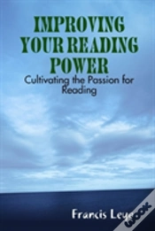 Capa do artigo Improving Your Reading Power