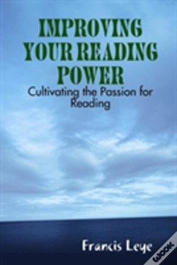 Capa do artigo Improving Your Reading Power