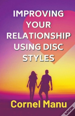 Capa do artigo Improving Your Relationship Using Disc S