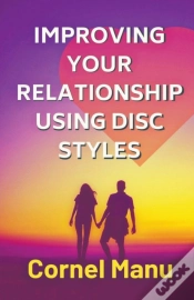 Capa do artigo Improving Your Relationship Using Disc S