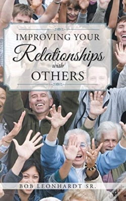 Capa do artigo Improving Your Relationships With Others
