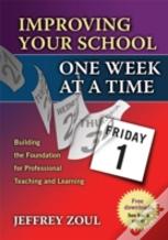 Improving Your School One Week At A Time