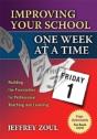 Improving Your School One Week At A Time - Preview
