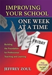 Capa do artigo Improving Your School One Week At A Time