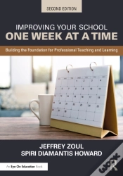 Capa do artigo Improving Your School One Week At A Time