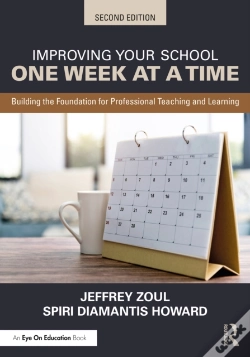 Capa do artigo Improving Your School One Week At A Time