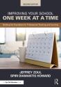 Improving Your School One Week At A Time - Preview
