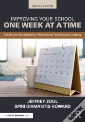 Capa do artigo Improving Your School One Week At A Time