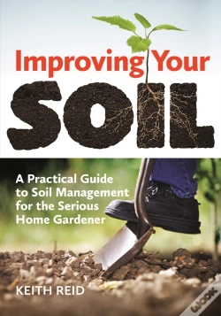 Capa do artigo Improving Your Soil