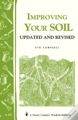 Capa do artigo Improving Your Soil