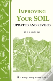 Capa do artigo Improving Your Soil