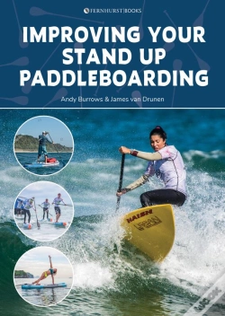 Capa do artigo Improving Your Stand Up Paddleboarding