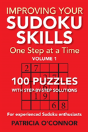 Improving Your Sudoku Skills - Preview