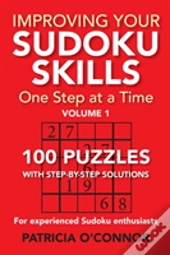 Improving Your Sudoku Skills