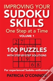 Capa do artigo Improving Your Sudoku Skills