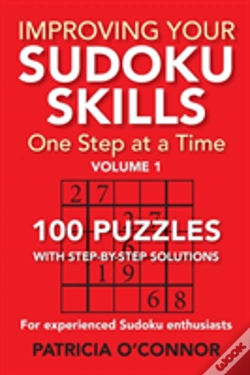 Capa do artigo Improving Your Sudoku Skills