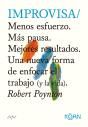 Improvisa - Preview