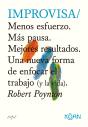 Improvisa - Preview