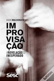 Capa do artigo Improvisação