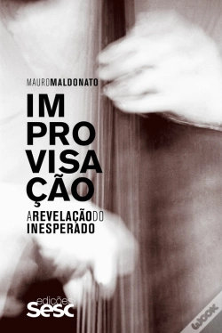 Capa do artigo Improvisação