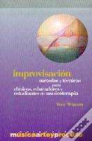 Improvisacion
