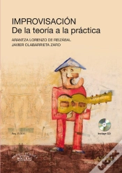 Capa do artigo Improvisación