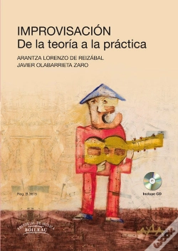 Capa do artigo Improvisación