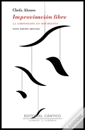 Capa do artigo Improvisacion Libre