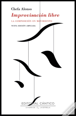 Capa do artigo Improvisacion Libre