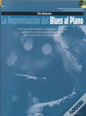 Capa do artigo Improvisando Piano Blues