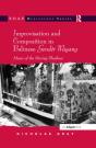 Improvisation And Composition In Balinese Gender Wayang - Preview