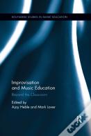 Improvisation And Music Education