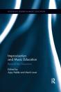 Improvisation And Music Education - Preview