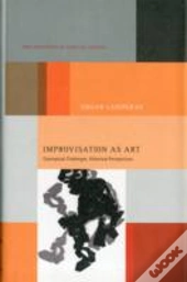 Improvisation As Art