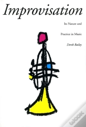 Capa do artigo Improvisation