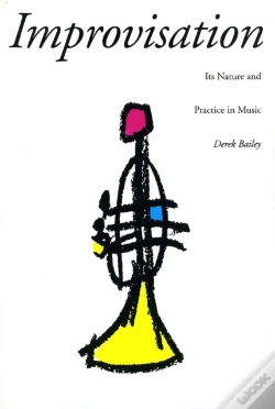 Capa do artigo Improvisation