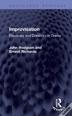 Capa do artigo Improvisation