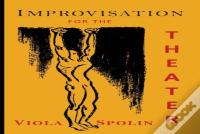 Improvisation For The Theater