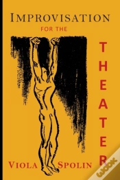 Capa do artigo Improvisation For The Theater