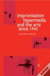 Capa do artigo Improvisation Hypermedia And The Arts Since 1945