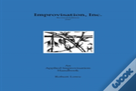 Improvisation, Inc. Revised Edition 2017