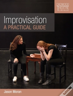 Capa do artigo Improvisation