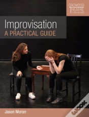 Capa do artigo Improvisation