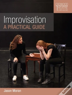 Capa do artigo Improvisation