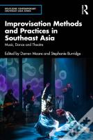 Improvisation Methods And Practices In Southeast Asia