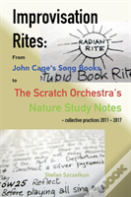 Improvisation Rites