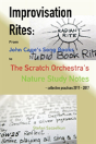 Improvisation Rites - Preview