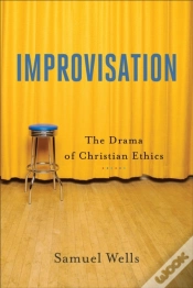 Capa do artigo Improvisation